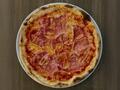 Pizza Prosciutto 35 cm