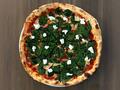 Ricotta e spinaci 35 cm