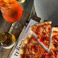 Zdjęcie 2 z galerii Tempo – Pizza rzymska