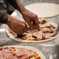 Zdjęcie 4 z galerii Tempo – Pizza rzymska