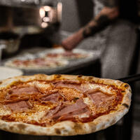 Zdjęcie 3 z galerii Tempo – Pizza rzymska